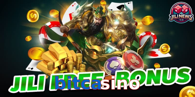 bitcasino