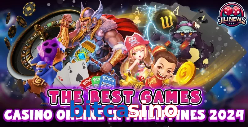 bitcasino