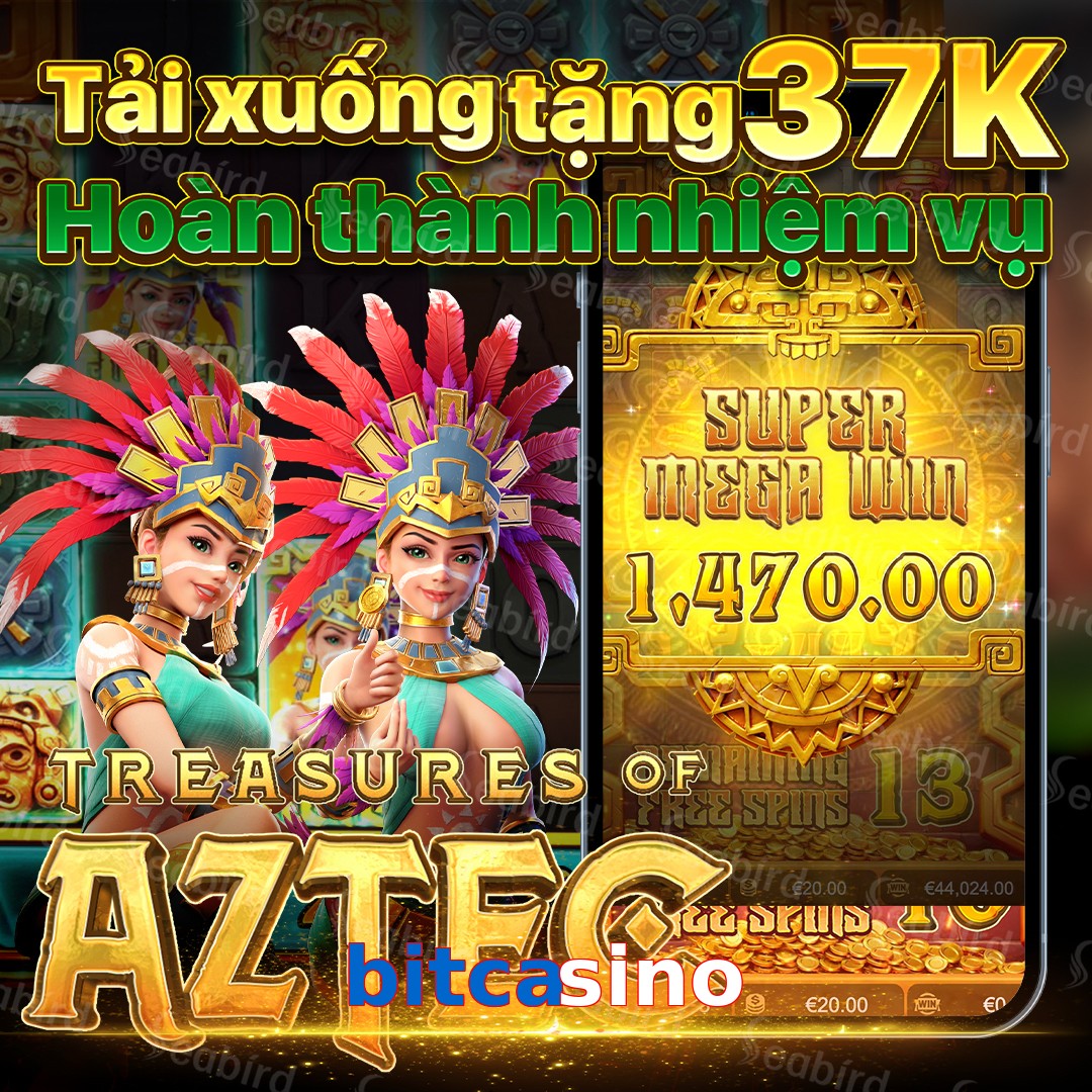 bitcasino