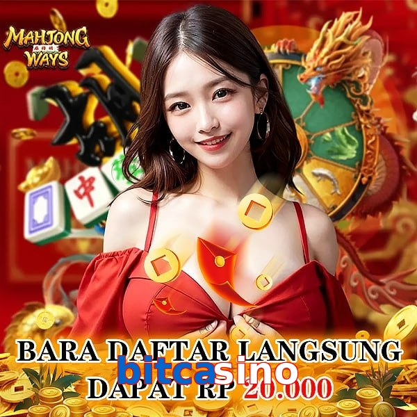 bitcasino