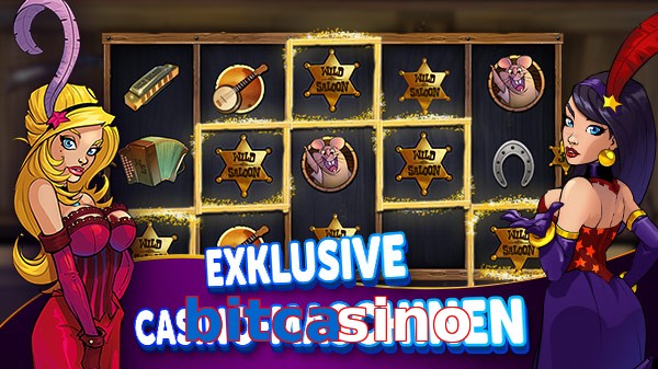 bitcasino