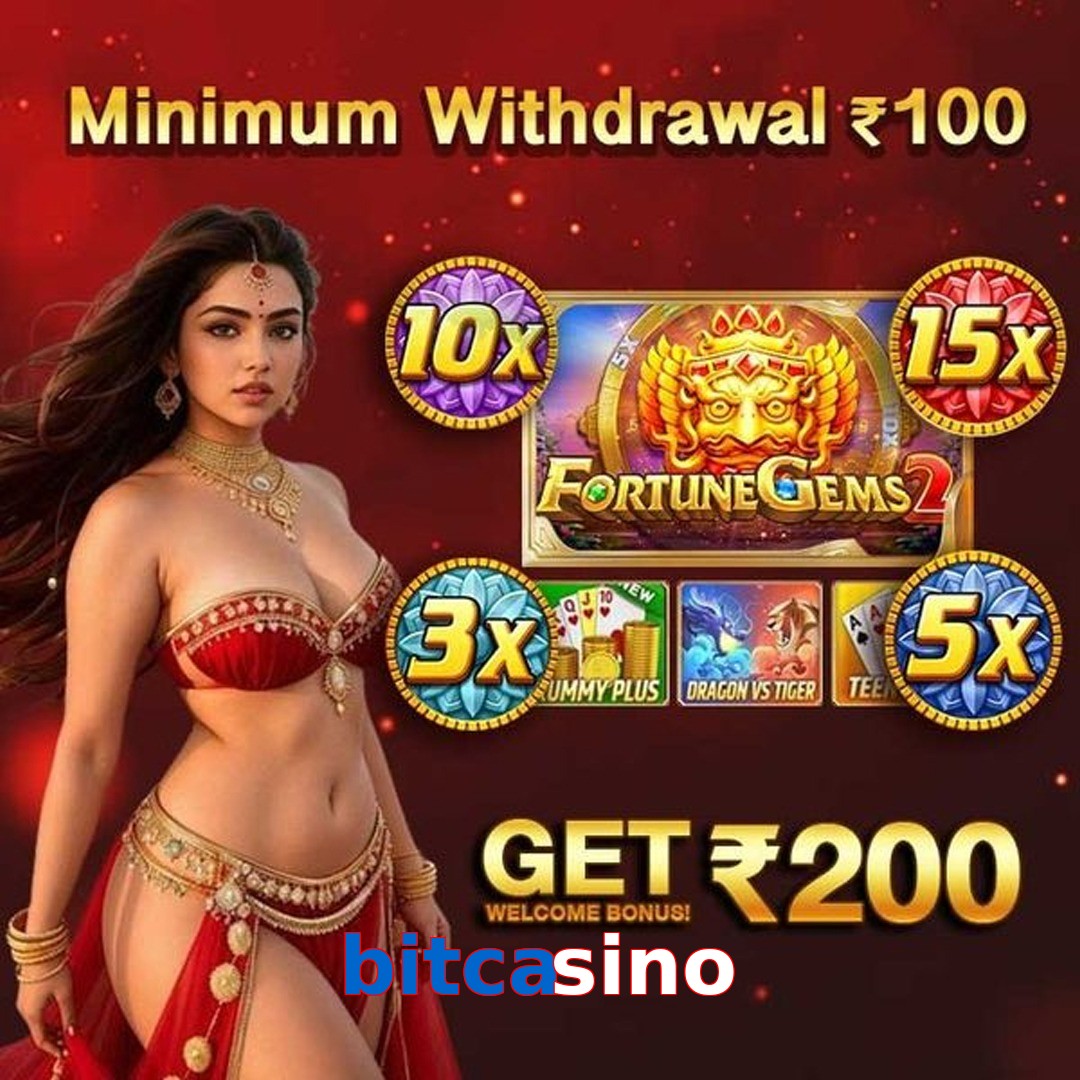 bitcasino