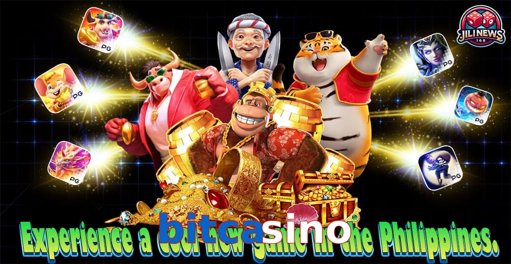 bitcasino