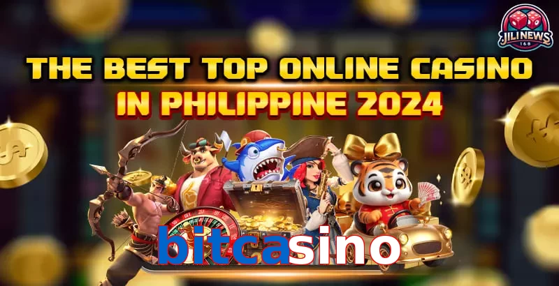 bitcasino