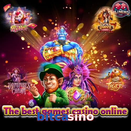 bitcasino
