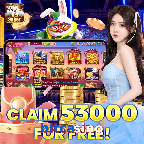 bitcasino