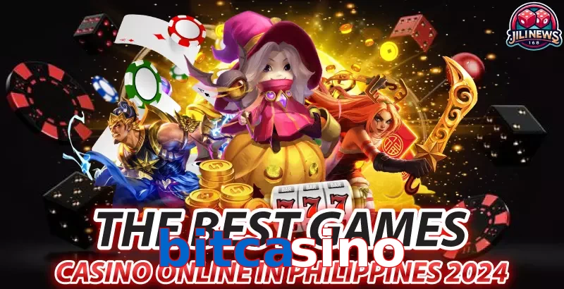 bitcasino