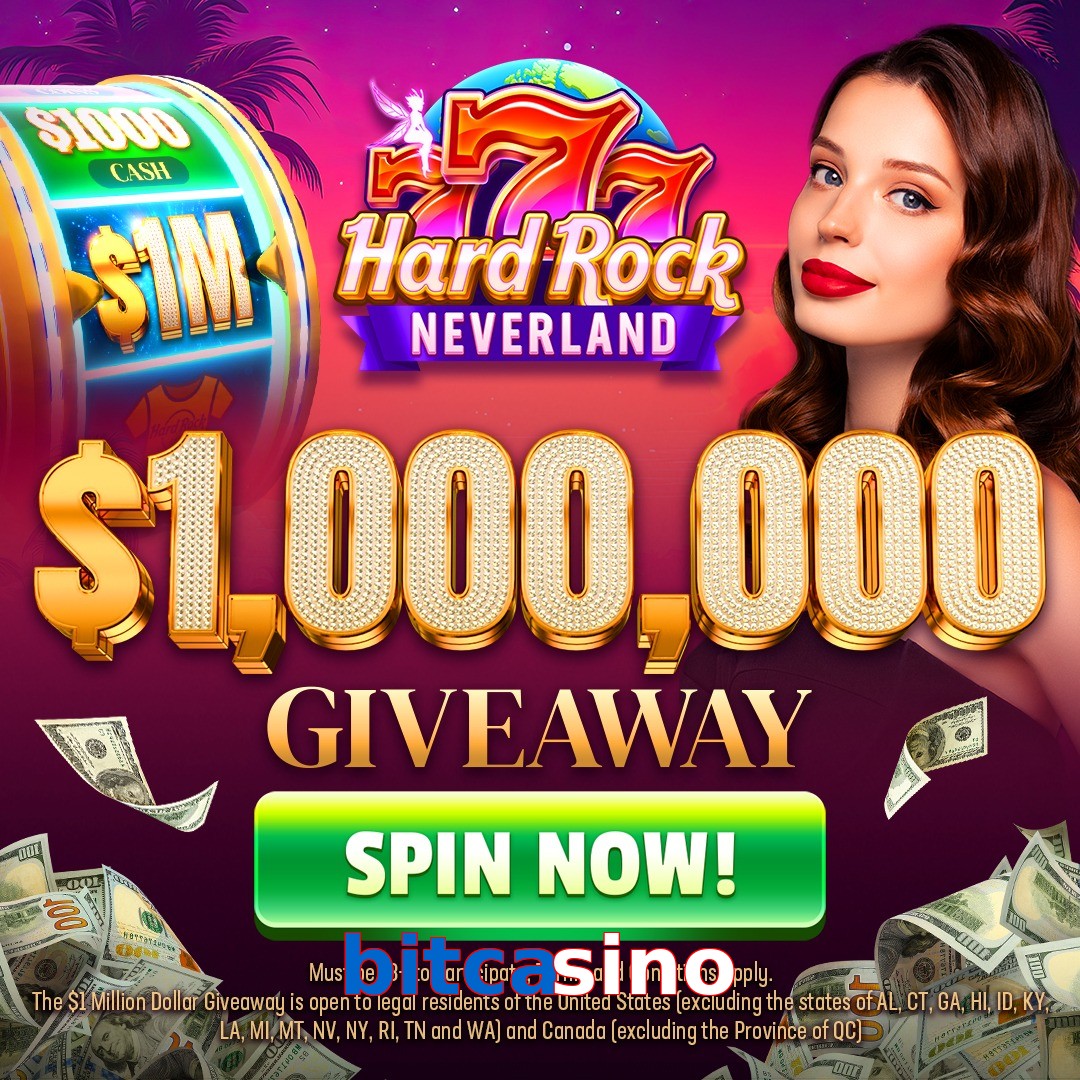 bitcasino
