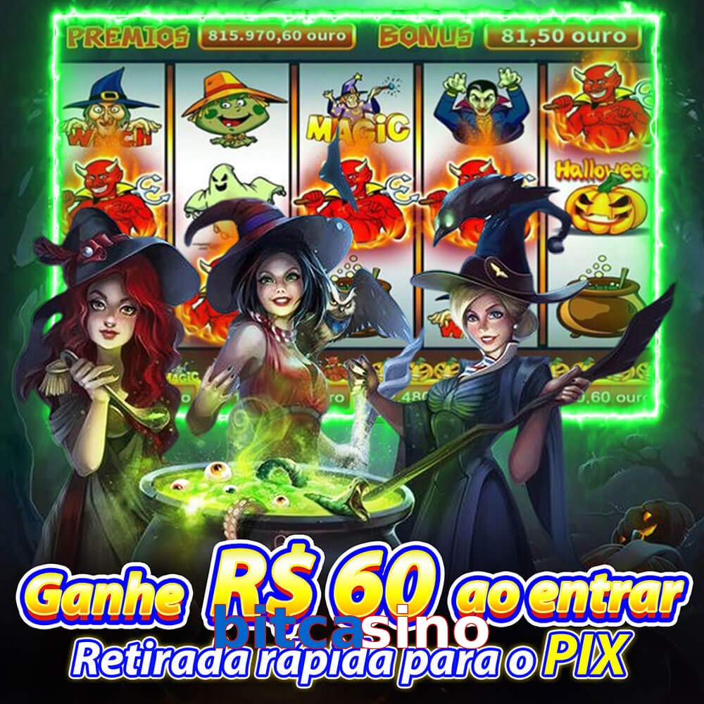 bitcasino