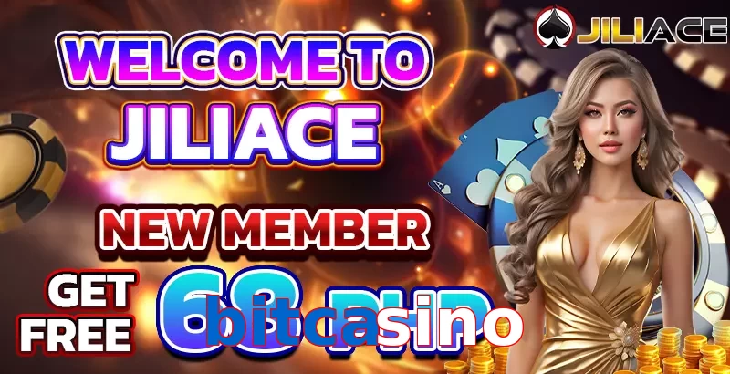 bitcasino