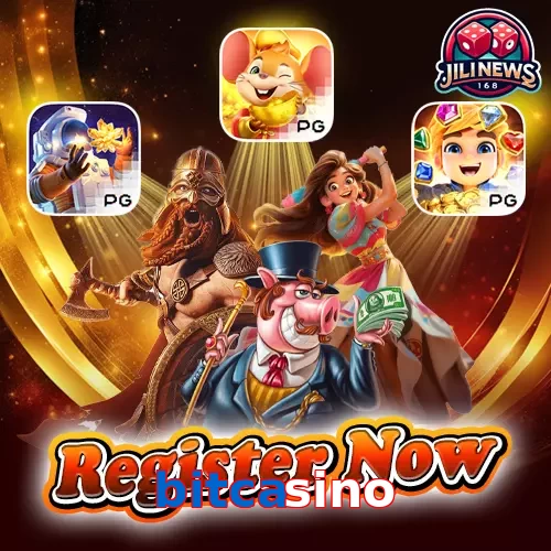 bitcasino