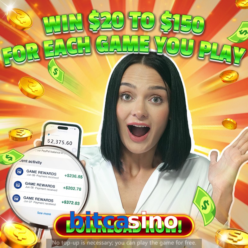 bitcasino
