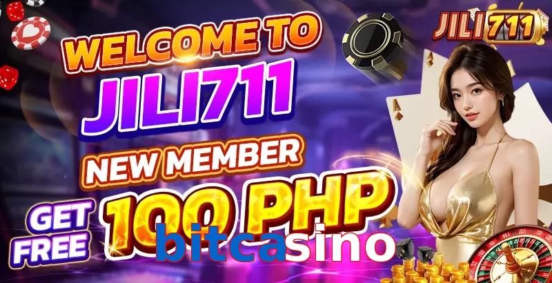 bitcasino