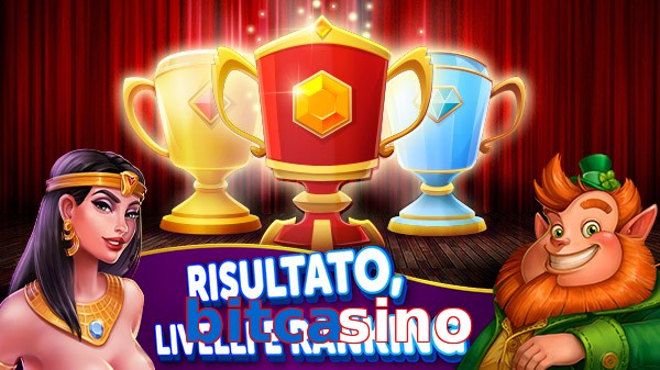 bitcasino