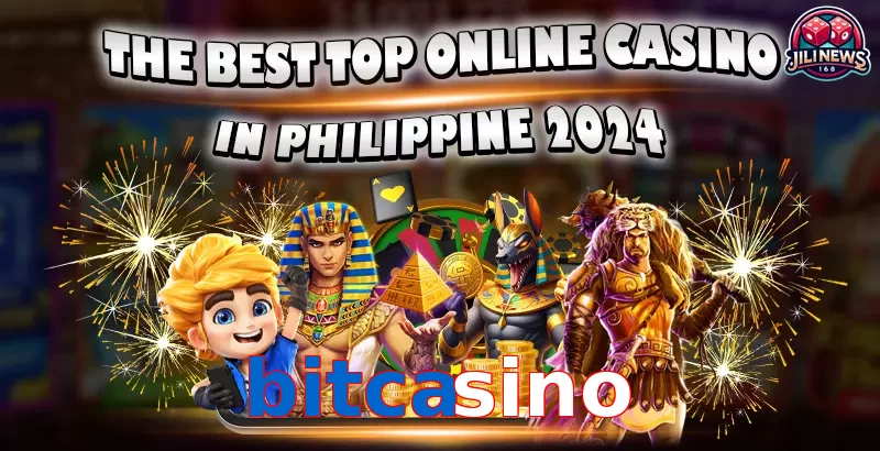 bitcasino