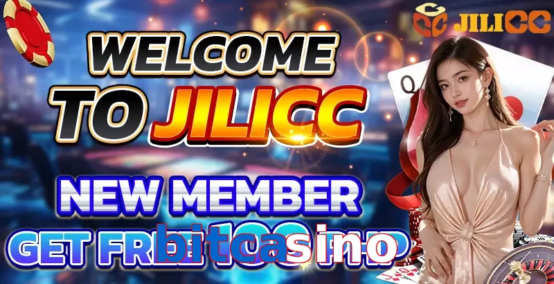bitcasino