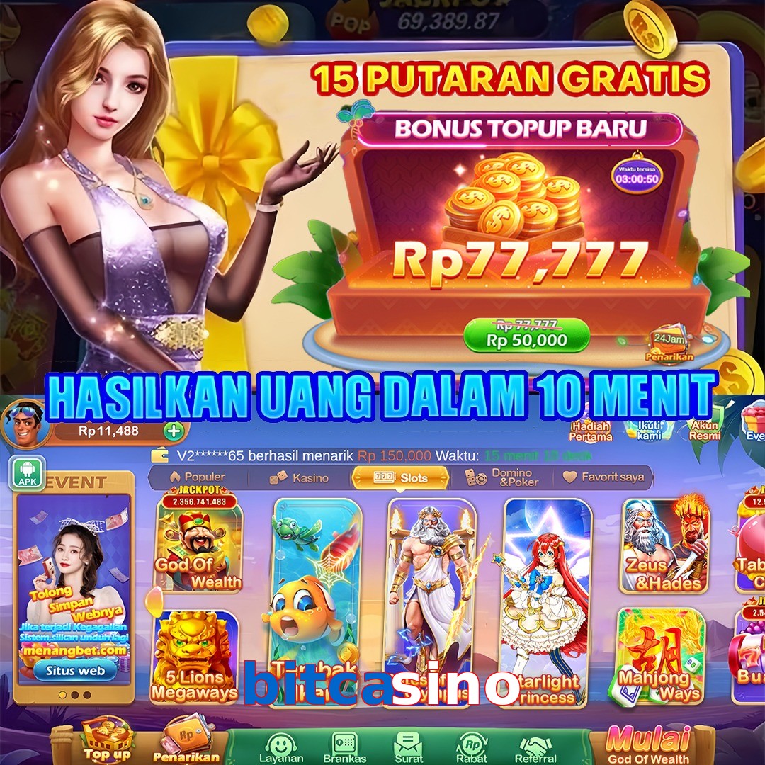 bitcasino