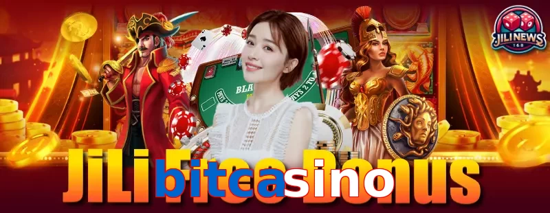 bitcasino
