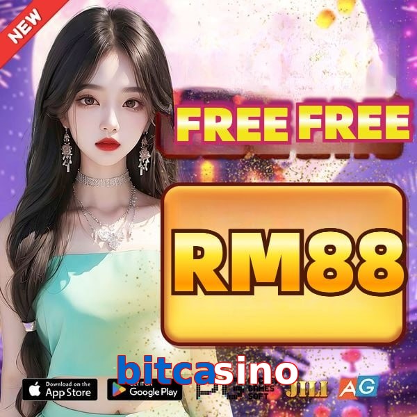 bitcasino