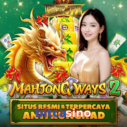 bitcasino