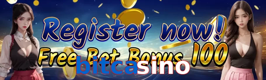 bitcasino