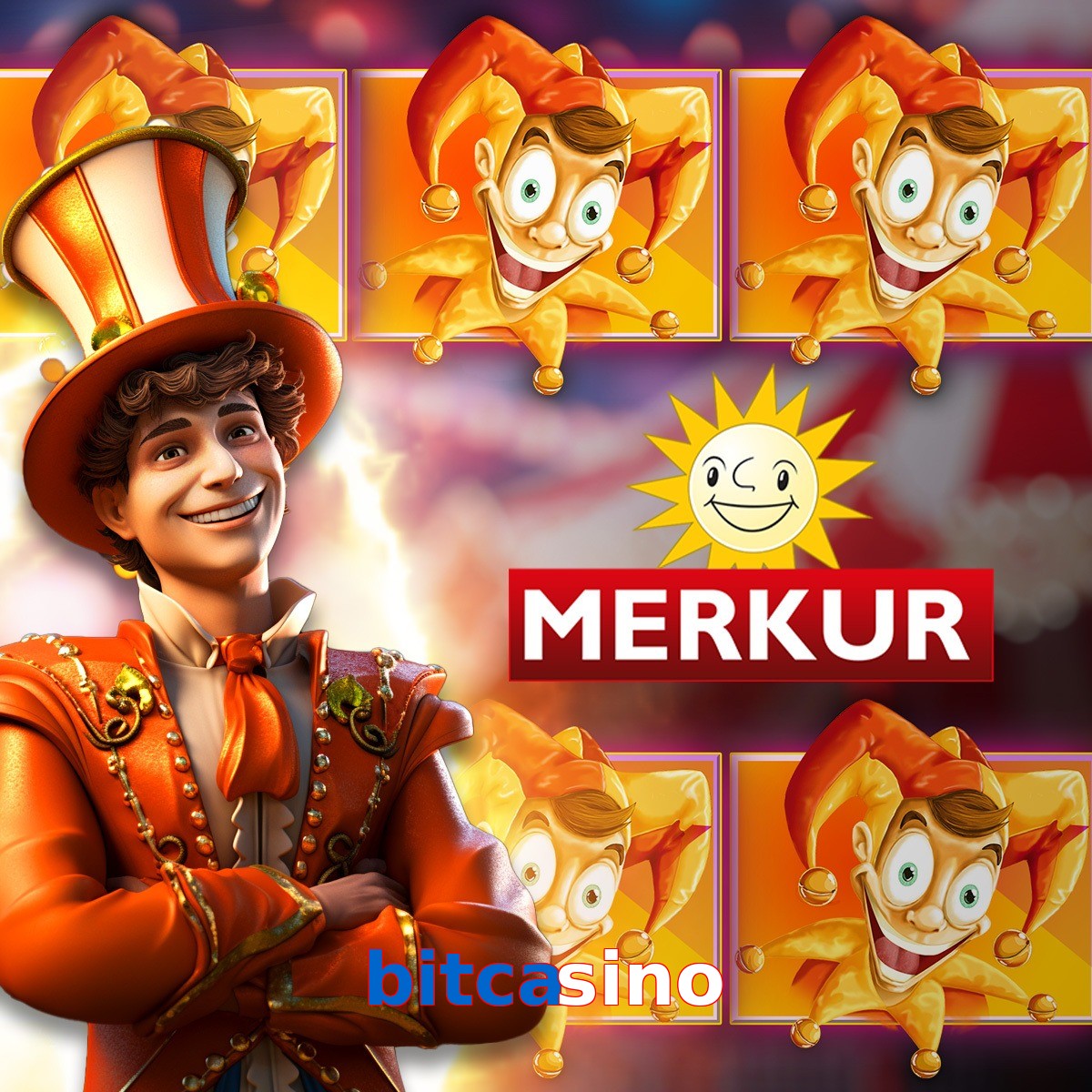bitcasino