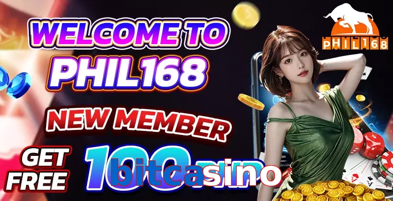 bitcasino