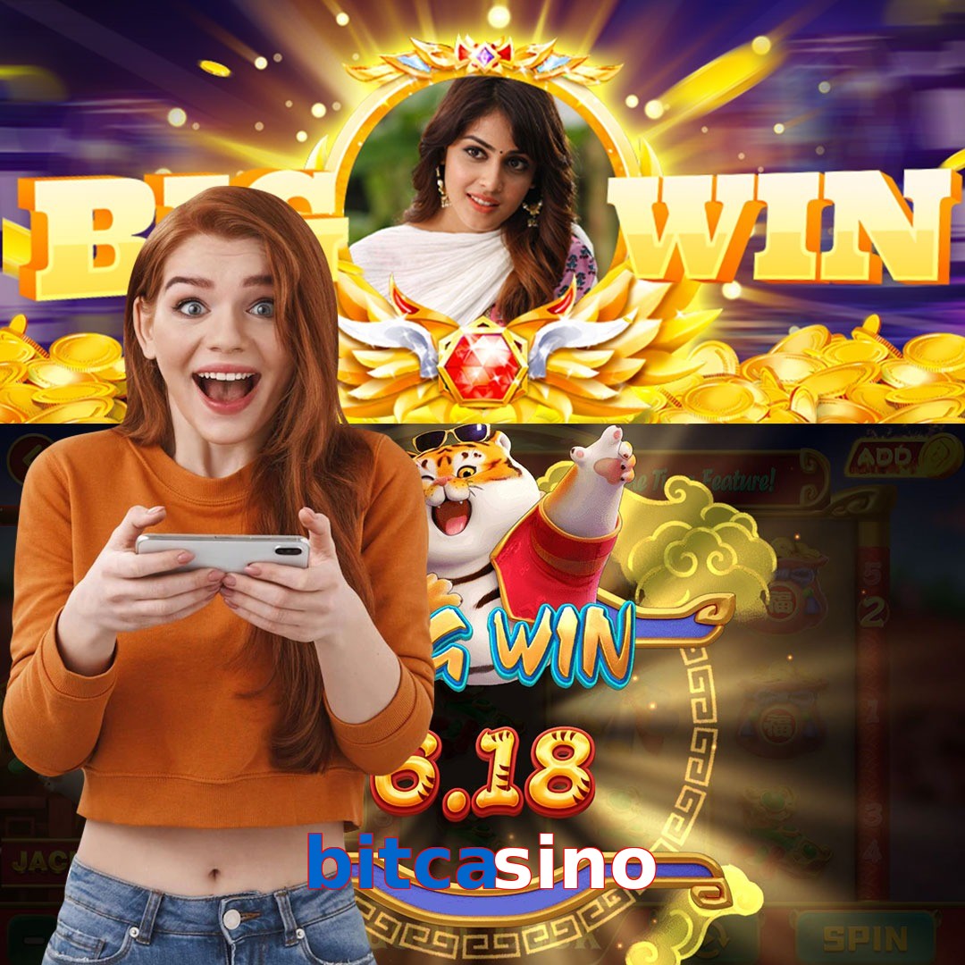 bitcasino
