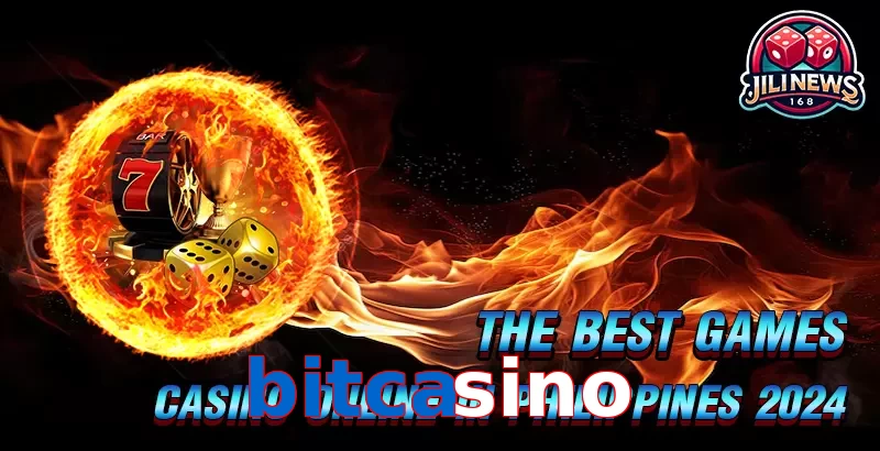 bitcasino