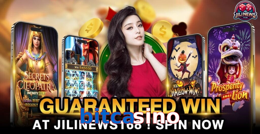 bitcasino