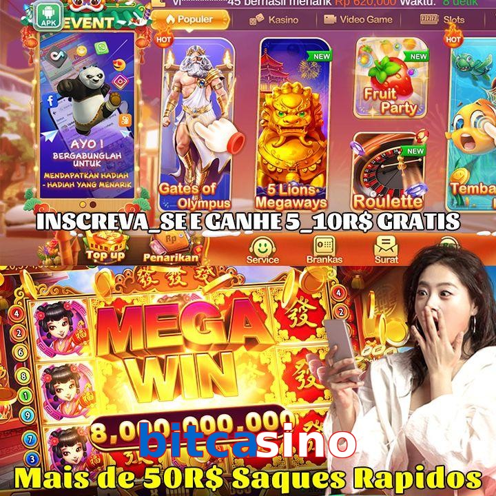 bitcasino