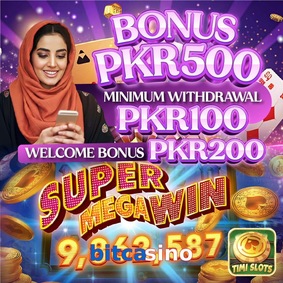 bitcasino