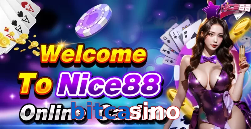 bitcasino