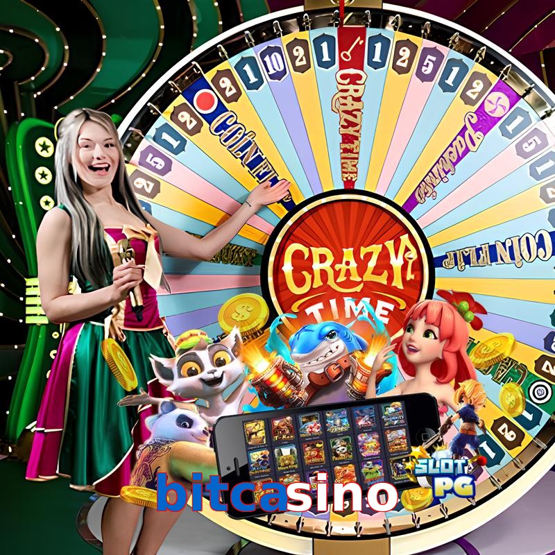 bitcasino