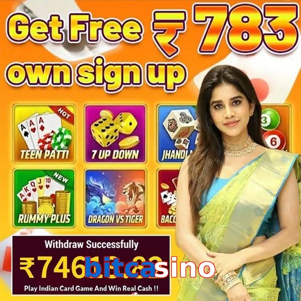 bitcasino