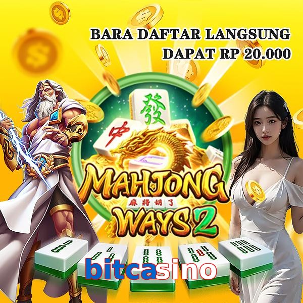 bitcasino
