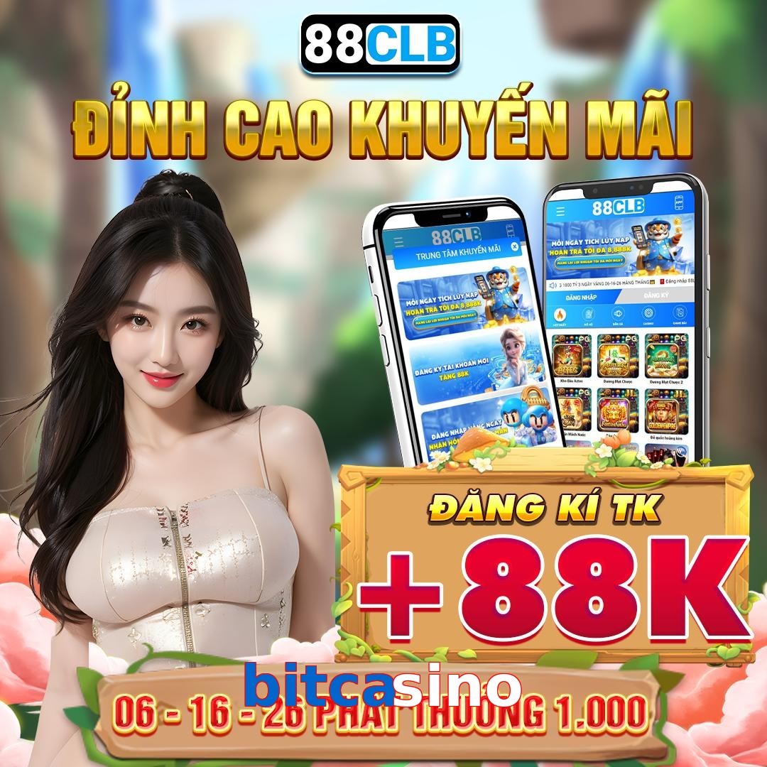 bitcasino