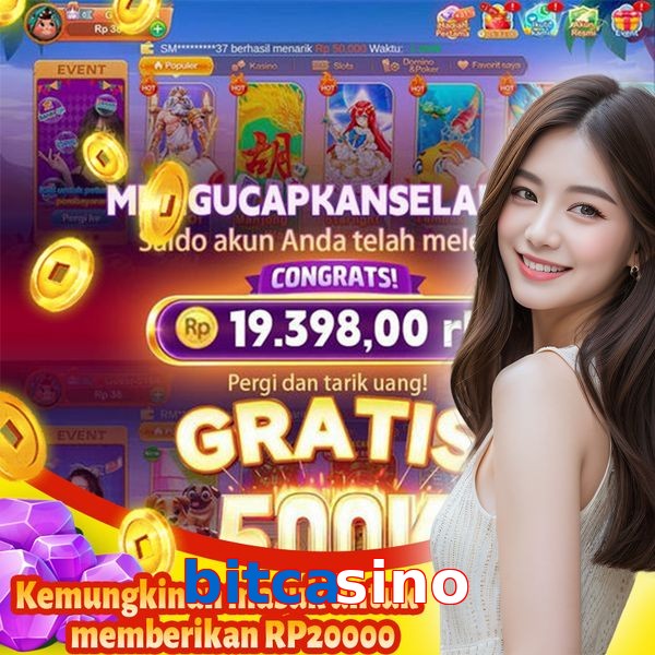 bitcasino