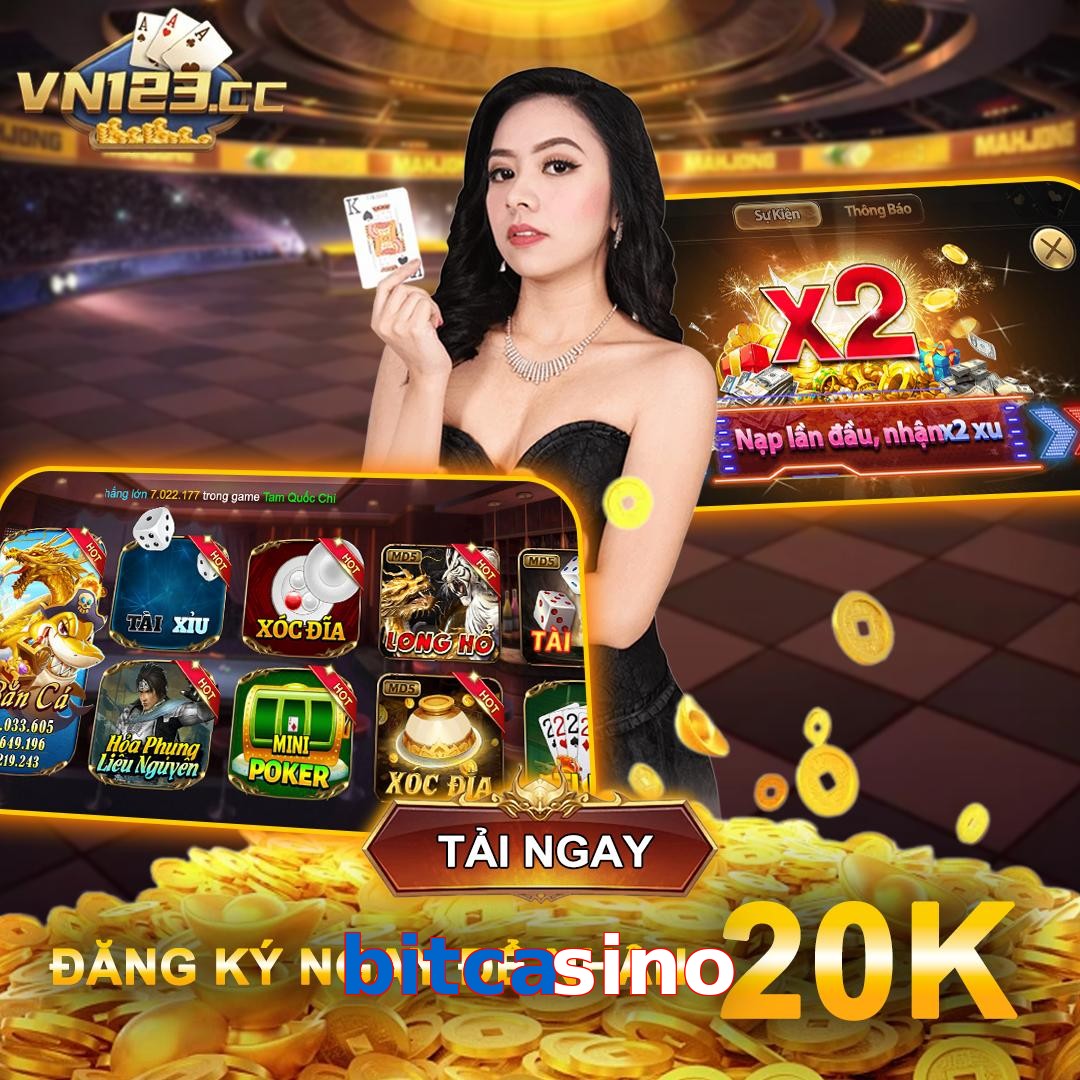 bitcasino