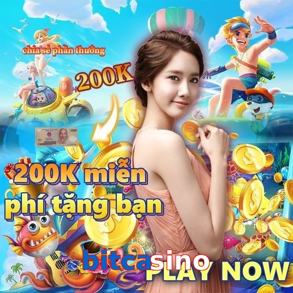 bitcasino