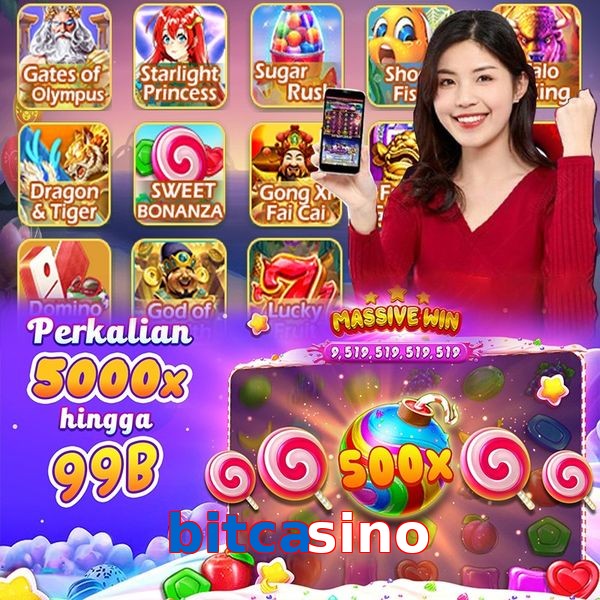 bitcasino