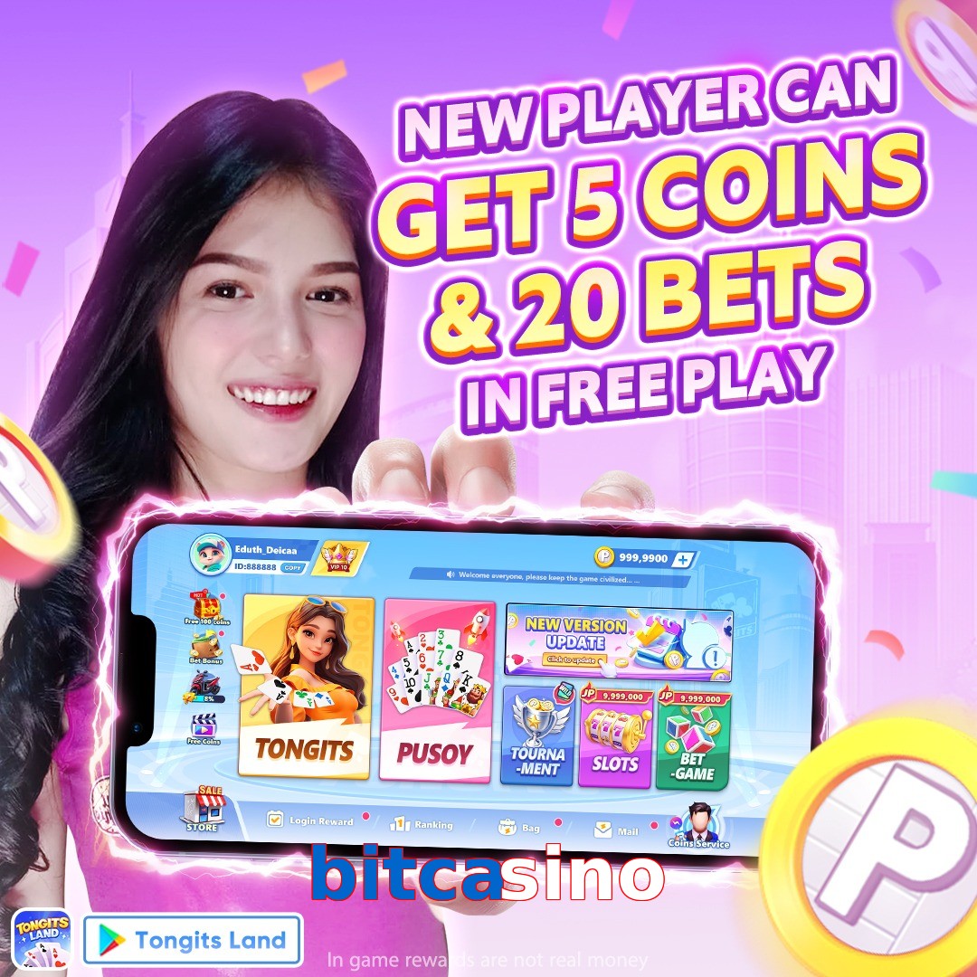 bitcasino