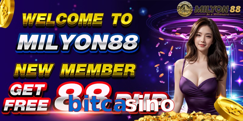 bitcasino