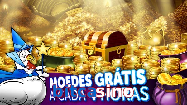 bitcasino