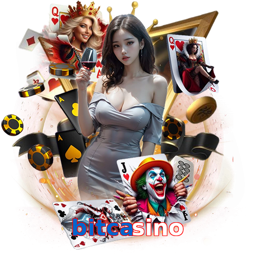 bitcasino