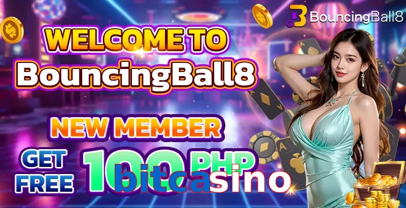 bitcasino