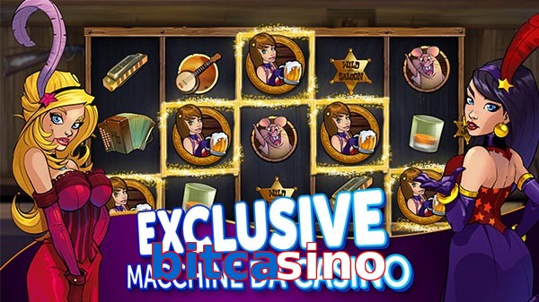bitcasino