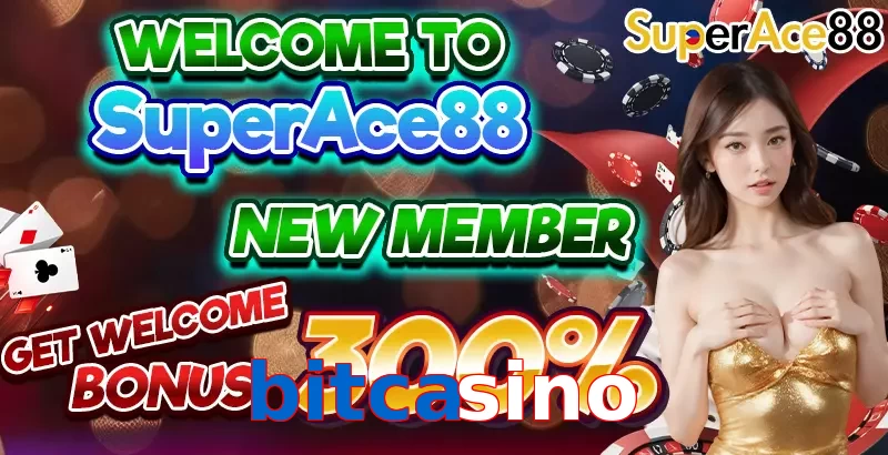 bitcasino