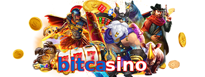 bitcasino