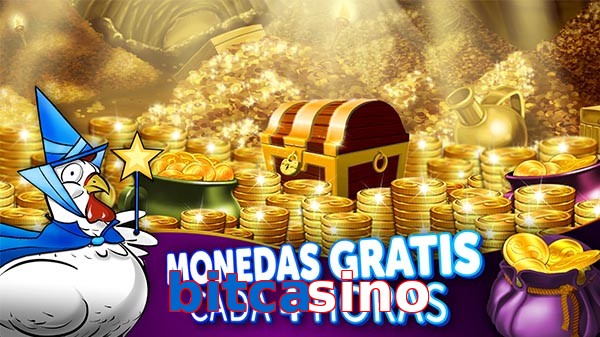 bitcasino